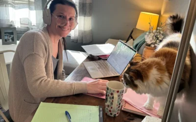 Why I Stopped Pretending to Have My Shit Together